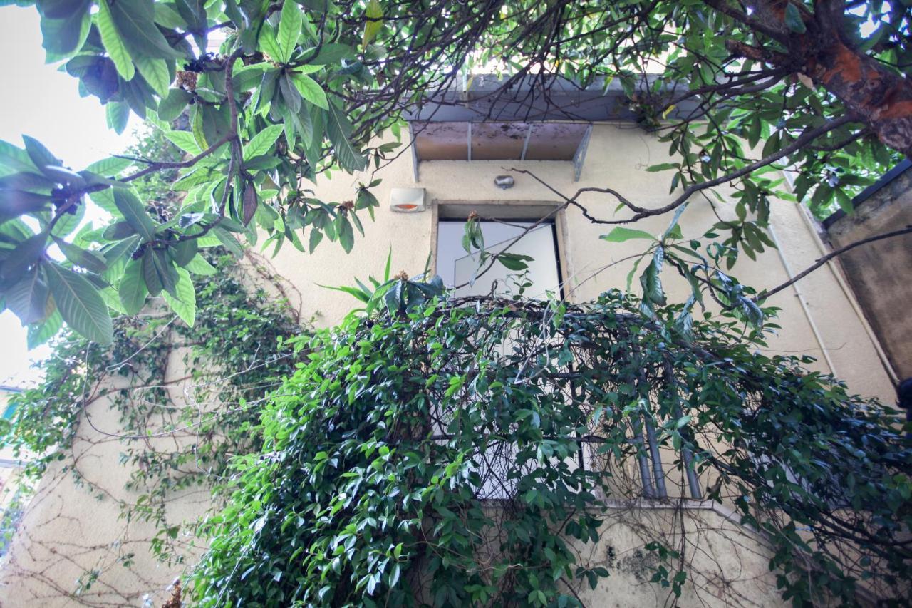 Lovely Milano - Beautiful Loft With Terrace In Porta Romana Bagian luar foto